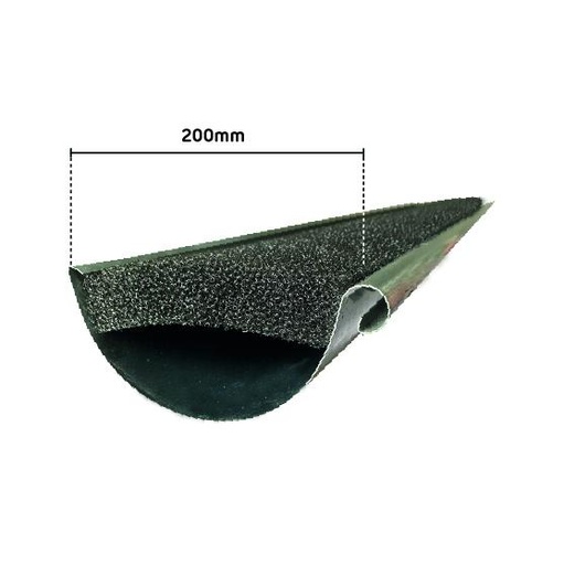 Gutter foam RS/RG150 6 pieces